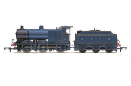 S&DJR Class 4F Fowler 0-6-0 OO Gauge 